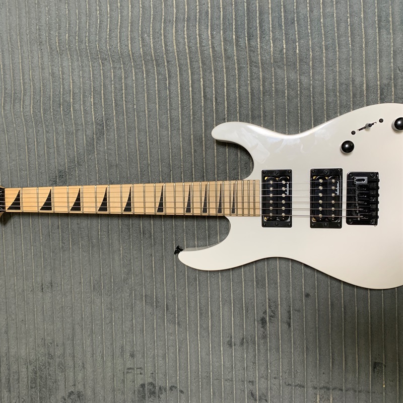 Jackson Dinky Minion JS1X (SW)の画像